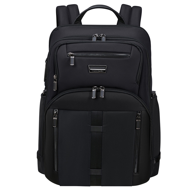 Samsonite Urban-Eye Laptop Backpack 15.6" black - 1