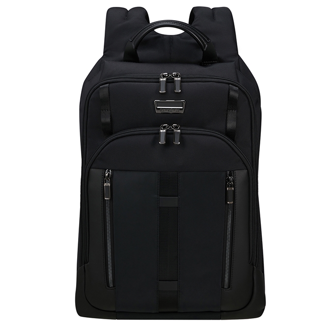 Samsonite Urban-Eye Accordion Backpack 15.6" black - 1