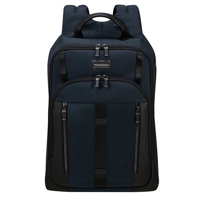 Samsonite Urban-Eye Accordion Backpack 15.6" blue - 1