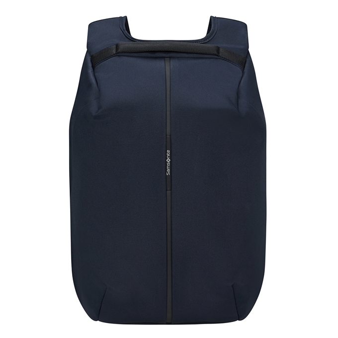 Samsonite Securipak 2.0 Backpack 15.6" dark blue - 1
