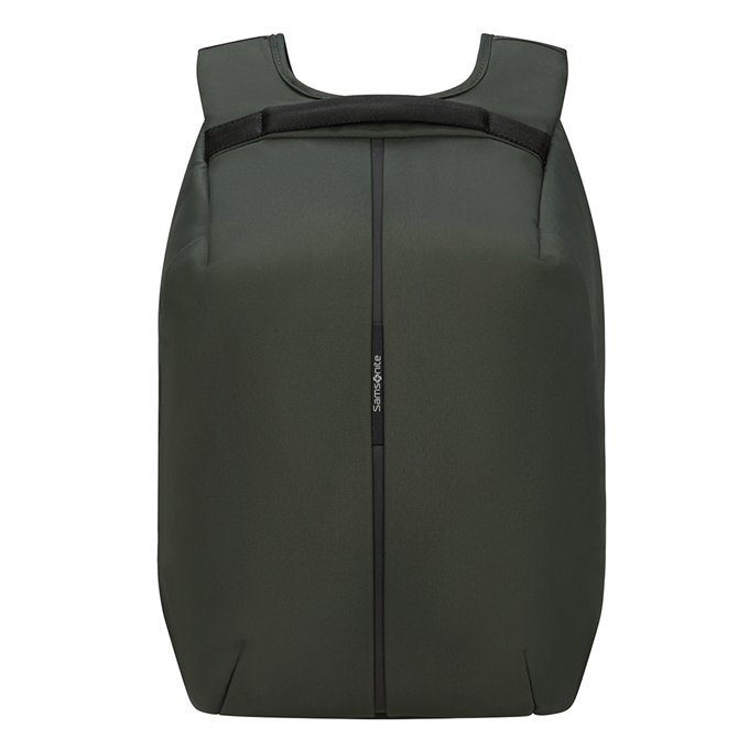 Samsonite Securipak 2.0 Backpack 15.6" green - 1