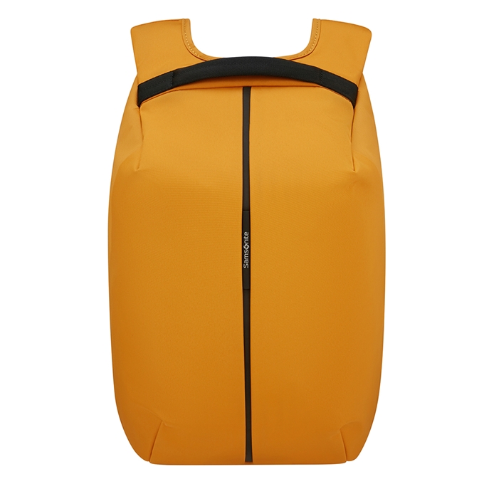 Samsonite Securipak 2.0 Backpack 15.6" radiant yellow - 1