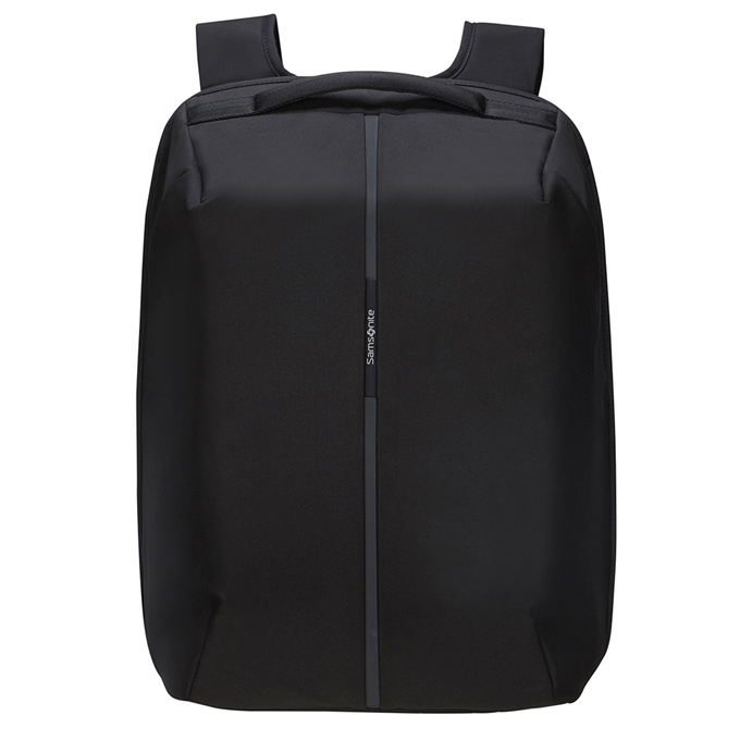 Samsonite Securipak 2.0 Backpack 17.3" black - 1