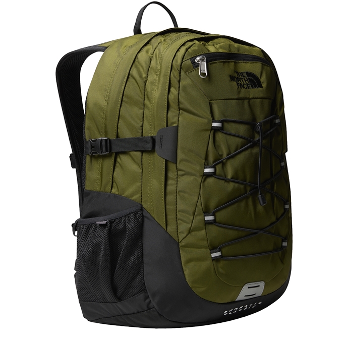 The North Face Borealis Classic forest olive/tnf black - 1