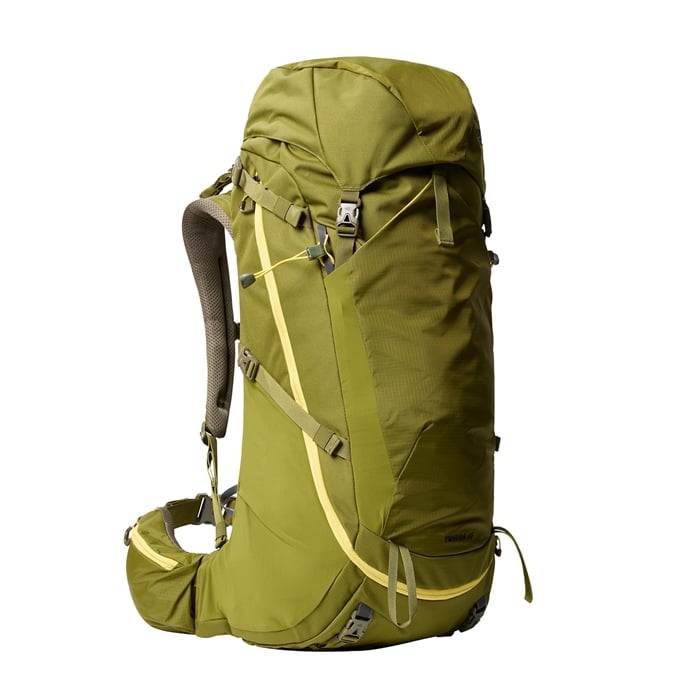 The North Face Terra 55 L/XL forest olive/new taupe - 1