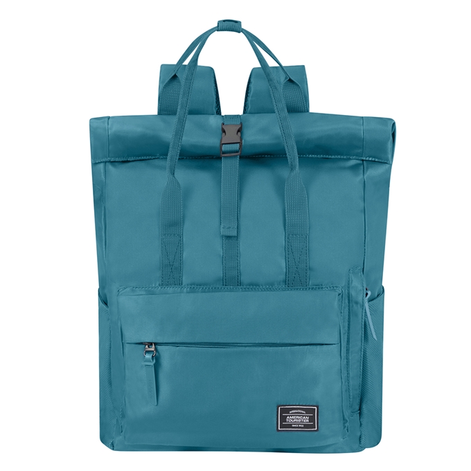 American Tourister Urban Groove UG25 Tote Backpack 15.6" breeze blue - 1