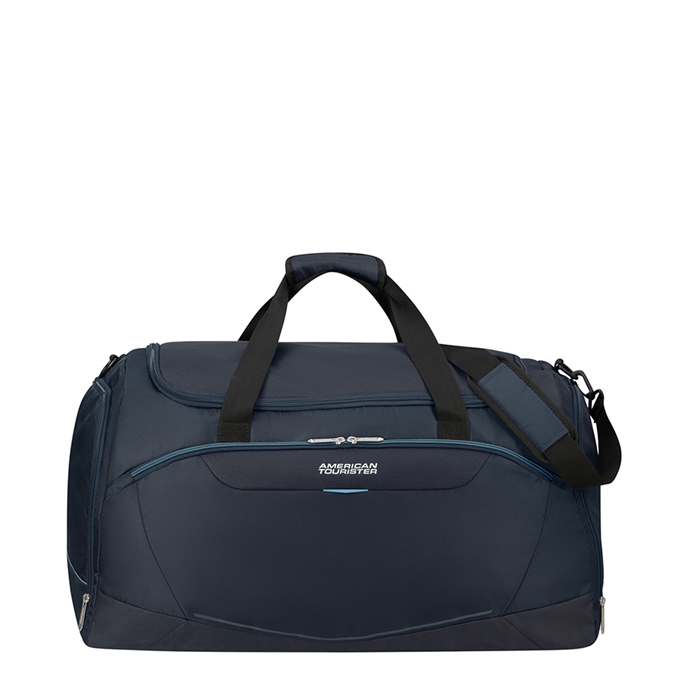 American Tourister Summerride Duffle L navy - 1