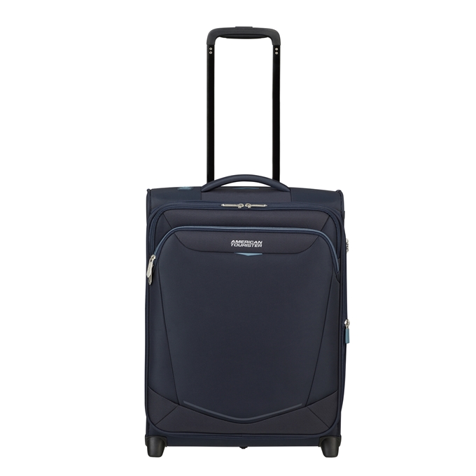 American Tourister Summerride Upright S Exp navy - 1