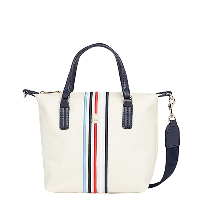 Tommy Hilfiger Poppy Small Tote Cor calico - 1