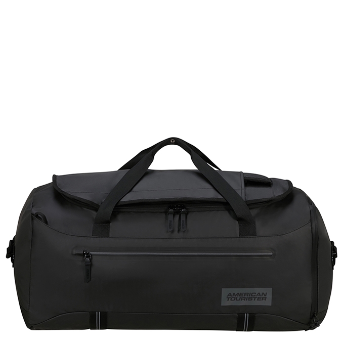 American Tourister Trailgo Duffle L black Travelbags