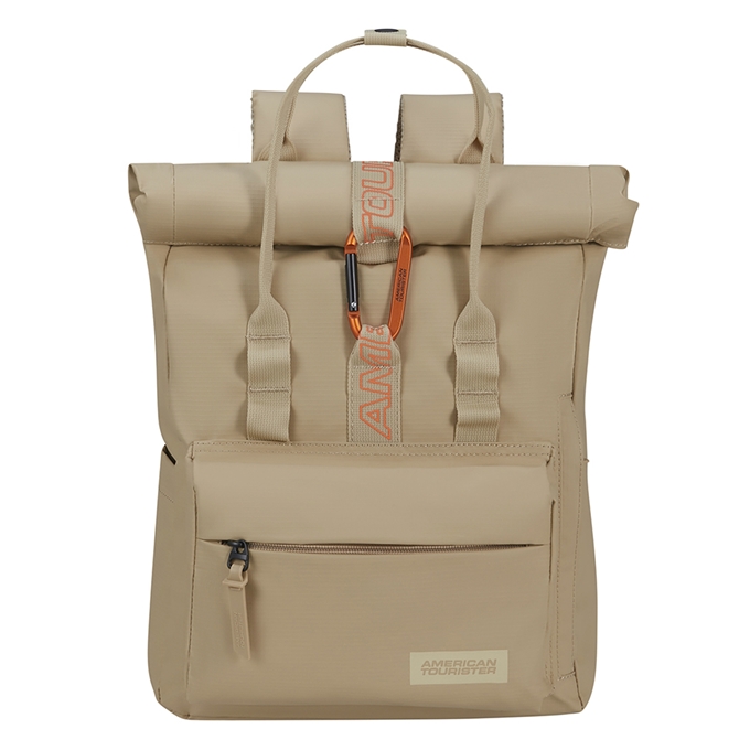 American Tourister Urban Groove UG16 Outdoor Backpack beige - 1