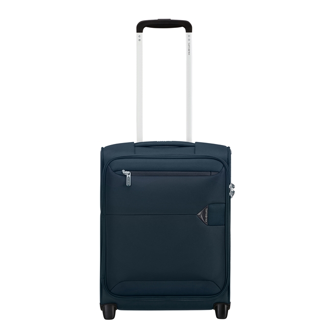 Samsonite Urbify Upright 45 Underseater navy blue - 1