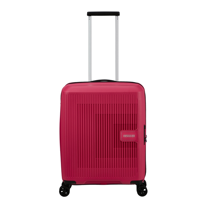 American Tourister Aerostep Spinner 55 Exp pink flash - 2