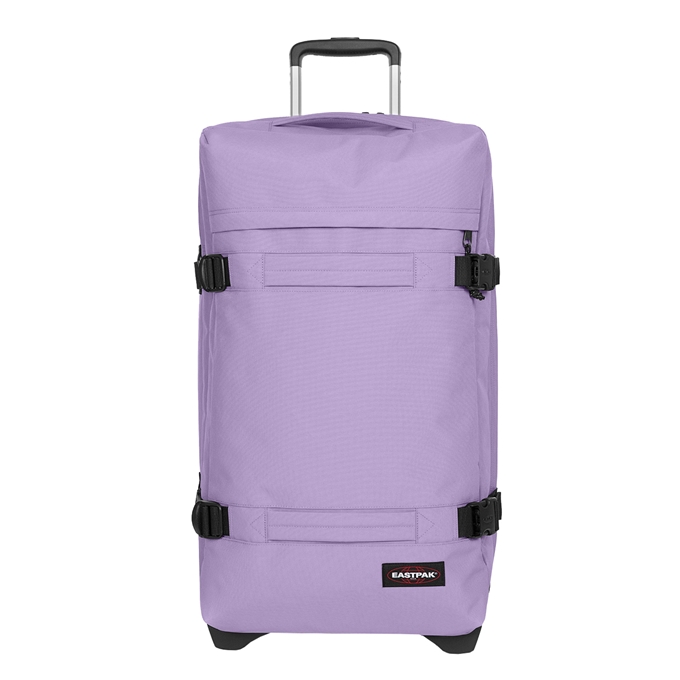 Eastpak Transit'R L lavender lilac - 1