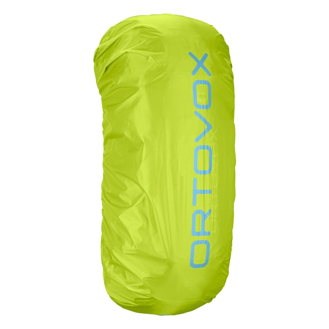 Ortovox Rain Cover 35-45 Liter happy-green - 1
