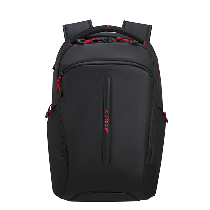 Samsonite Ecodiver Laptop Backpack XS black - 1
