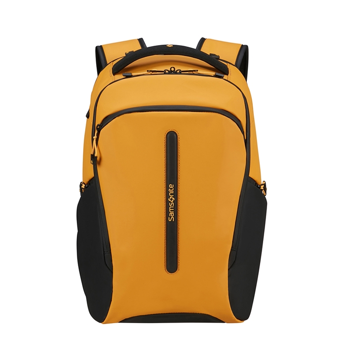 Samsonite Ecodiver Laptop Backpack XS yellow - 1