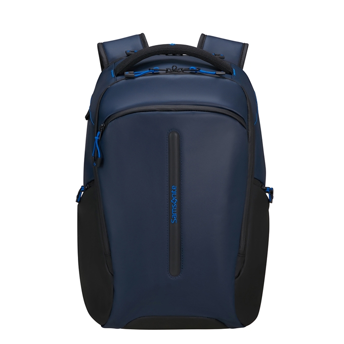 Samsonite Ecodiver Laptop Backpack XS blue nights - 1