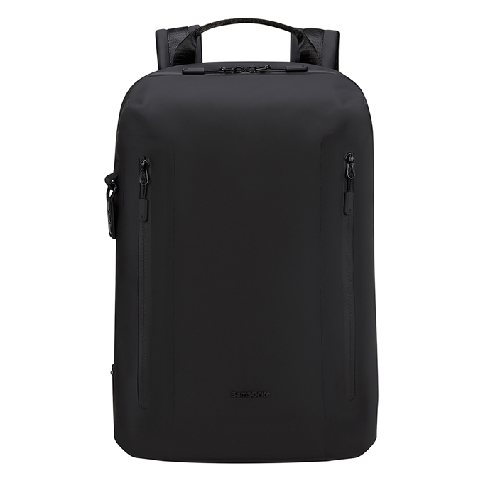 Samsonite Coatify Biz Backpack 15.6" black - 1