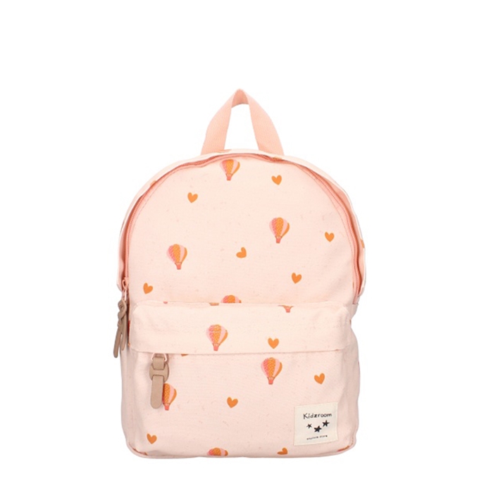 Kidzroom Paris Sweet Cuddles Backpack pink - 1