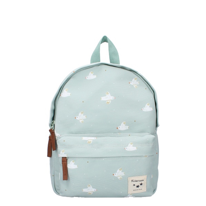 Kidzroom Harmony Backpack green - 1