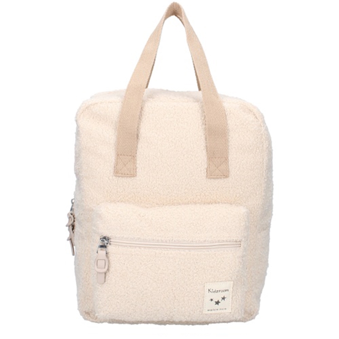 Kidzroom Soft Whispers Backpack beige - 1