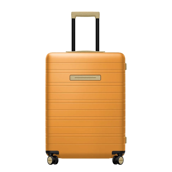Horizn Studios H6 RE Series Check-In Luggage bright amber - 1