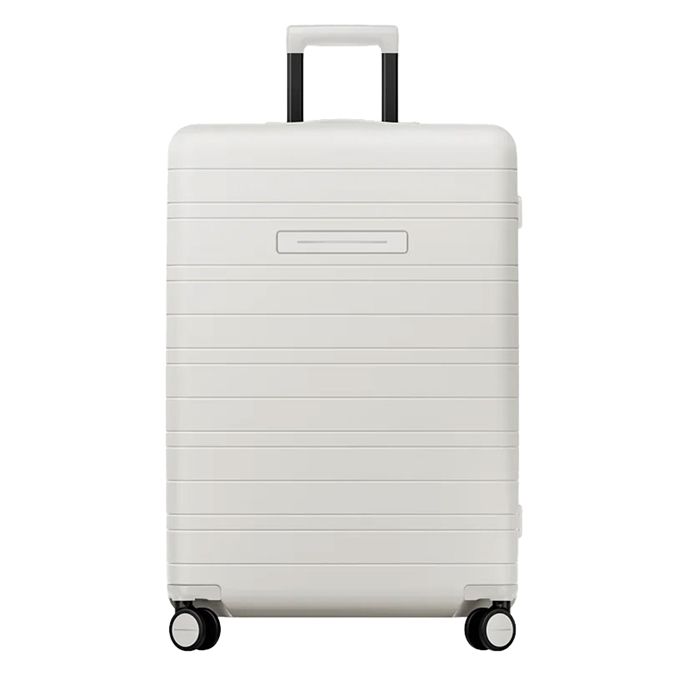 Horizn Studios H7 Essential Check-In Trolley L all white - 1
