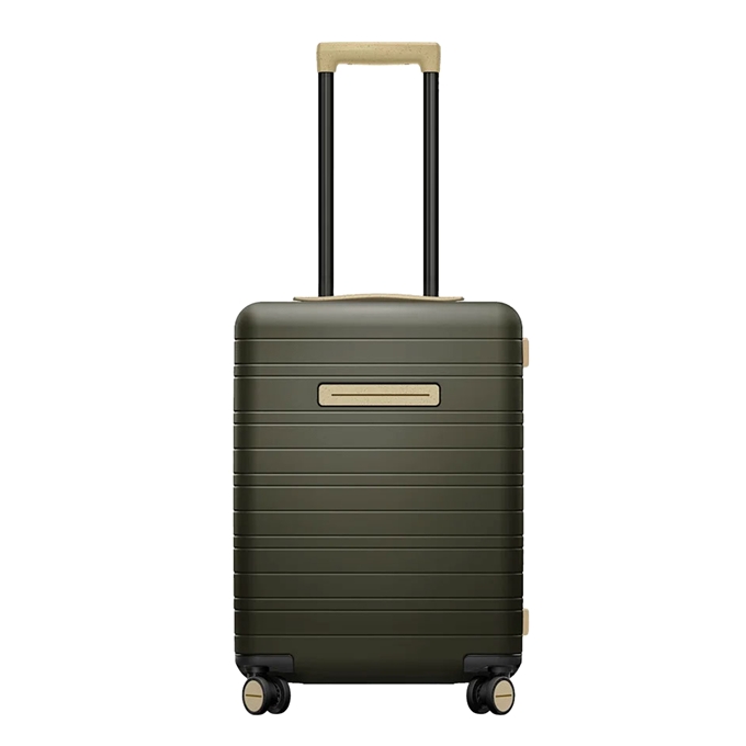 Horizn Studios H5 RE Series Cabin Luggage dark olive - 1