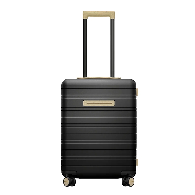 Horizn Studios H5 RE Series Cabin Luggage all black - 1