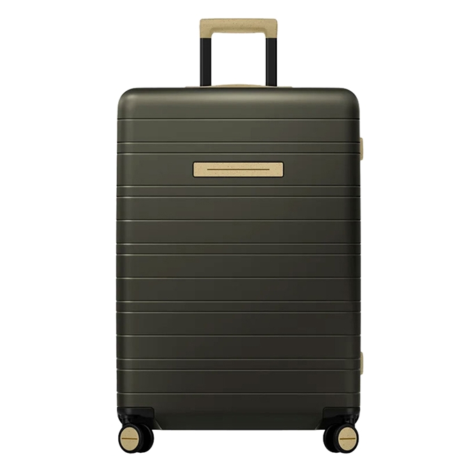 Horizn Studios H7 RE Series Check-In Luggage dark olive - 1