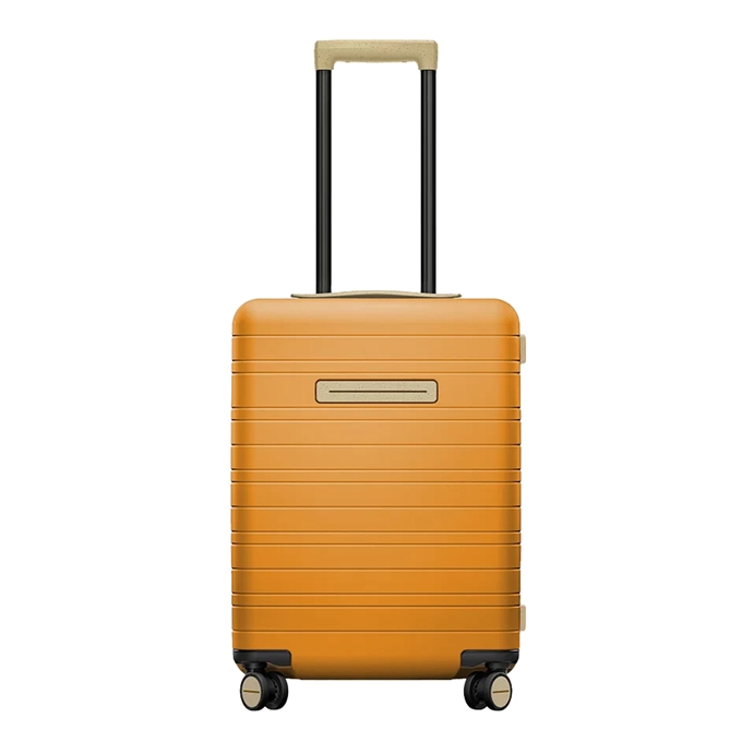 Horizn Studios H5 RE Series Cabin Luggage bright amber - 1