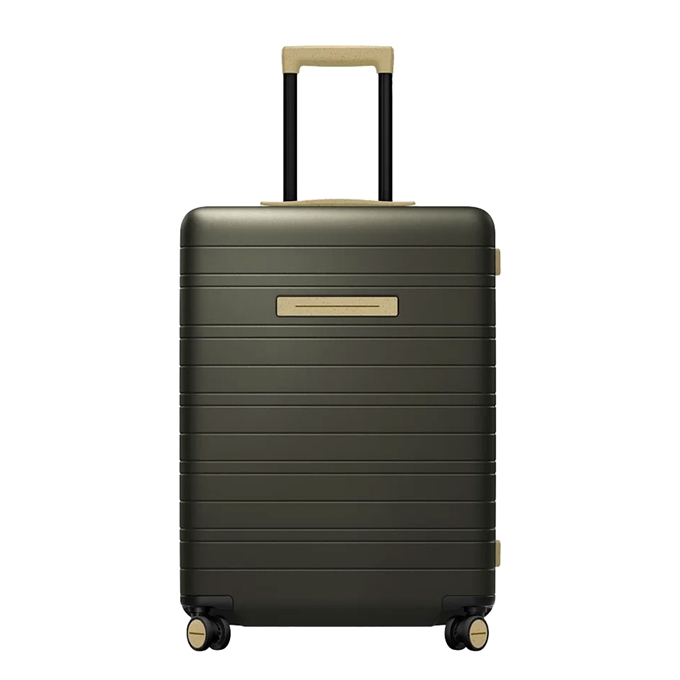 Horizn Studios H6 RE Series Check-In Luggage dark olive - 1