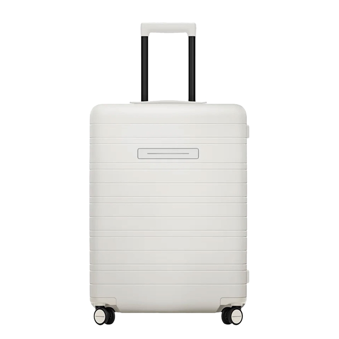 Horizn Studios H6 Essential Check-In Trolley M all white - 1