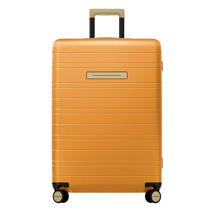 Horizn Studios H7 RE Series Check-In Luggage bright amber - 1