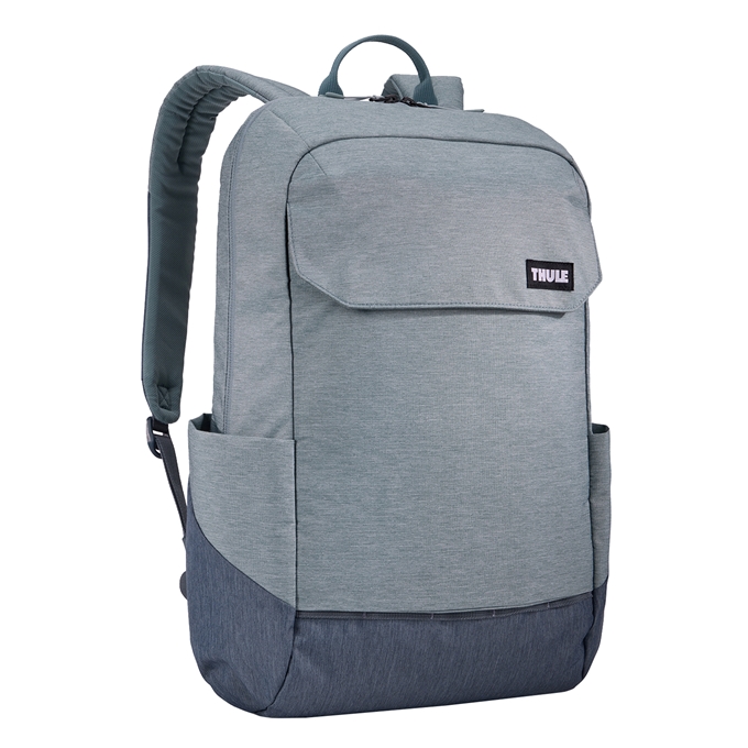 Thule Lithos Backpack 20L pond gray/dark slate - 1