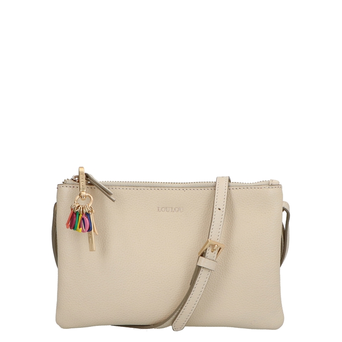 LouLou Essentiels Camille beige - 1