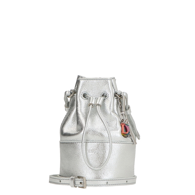 LouLou Essentiels Noa silver - 1