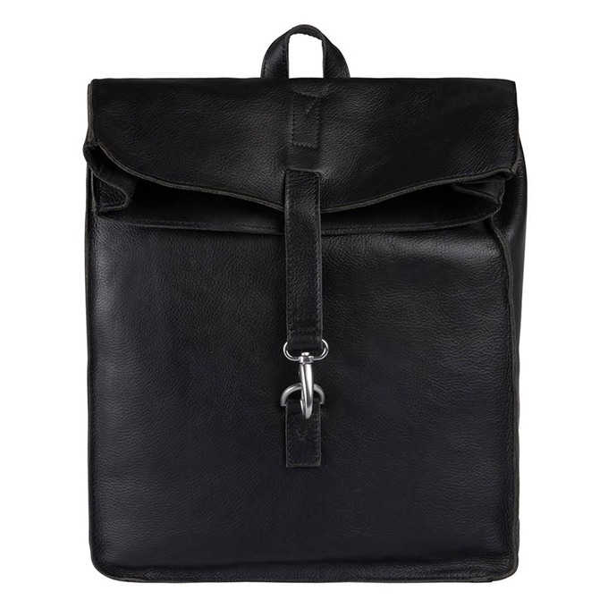 Cowboysbag Kirkby Backpack 15" black - 1
