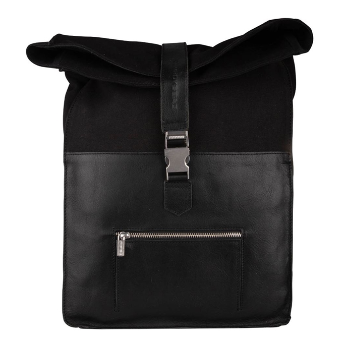 Cowboysbag Tarlton Backpack 17" black - 1