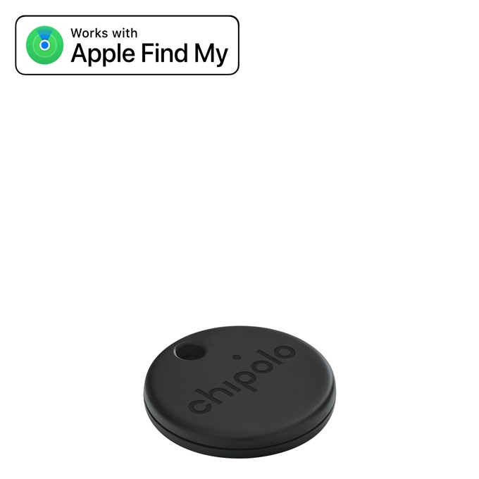Chipolo ONE Spot (Apple Find My) black - 1