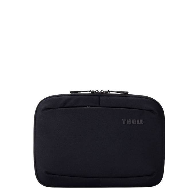 Thule Subterra 2 Sleeve MacBook 13" black - 1