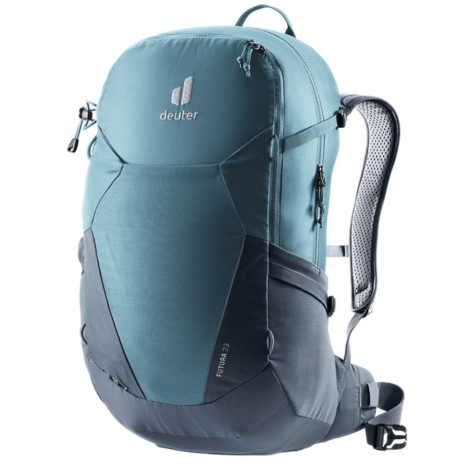 Deuter Futura 23 Backpack atlantic-ink - 1