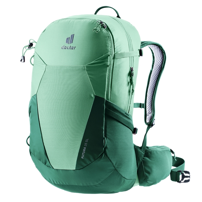 Deuter Futura 25 SL Backpack spearmint-seagreen - 1