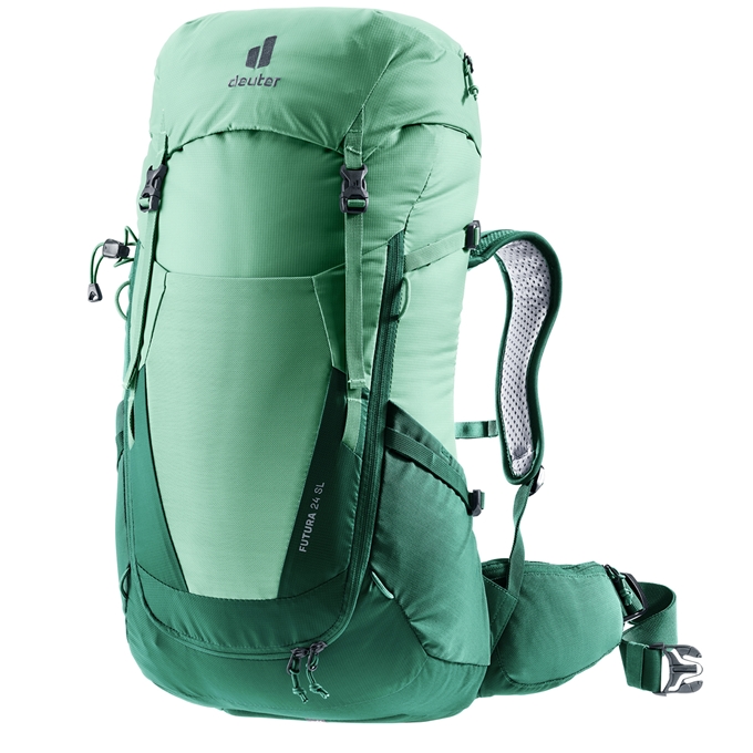 Deuter Futura 24 SL Backpack spearmint-seagreen - 1