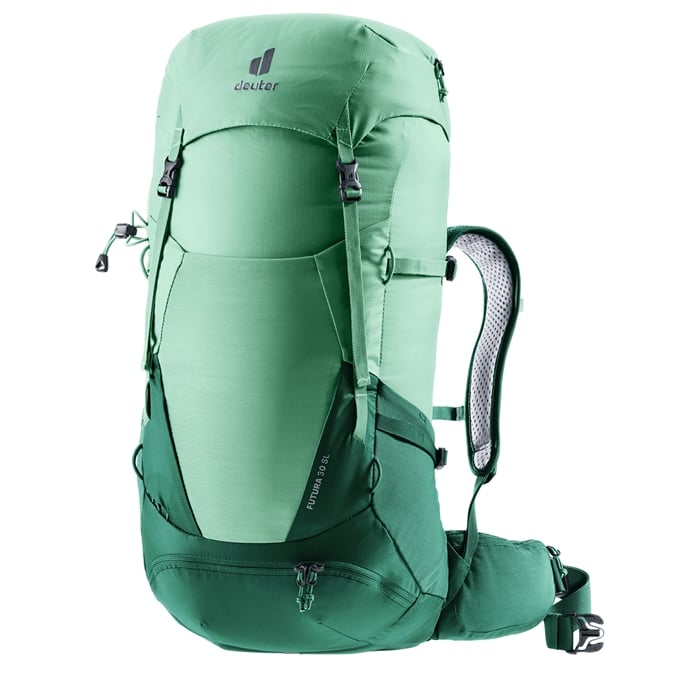 Deuter Futura 30 SL Backpack spearmint-seagreen - 1