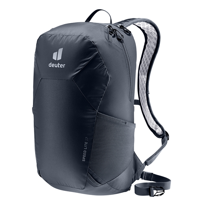 Deuter Speed Lite 17 black - 1