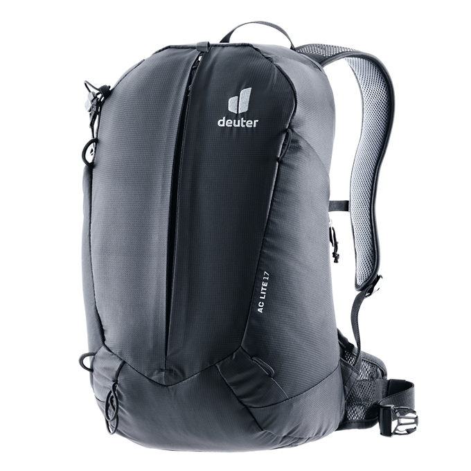 Deuter AC Lite 17 black - 1