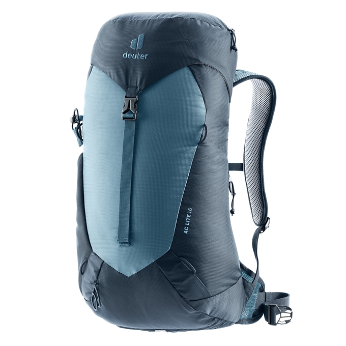 Deuter AC Lite 16 atlantic-ink - 1