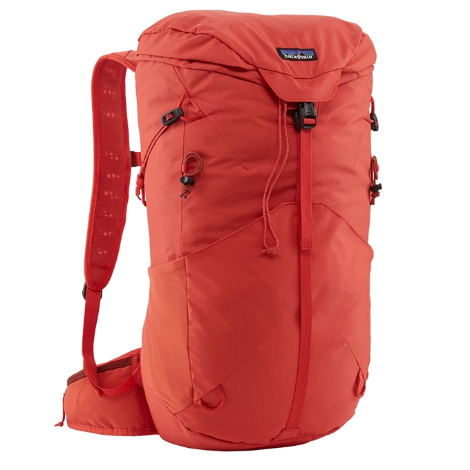 Patagonia Terravia Pack 28L L pimento red - 1